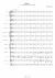 Canon - Piano Sheet