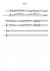 Kids - Piano Sheet