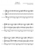 Minecraft Calm Music - Piano Sheet