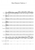 Short Majestic Finale nr. 1 - Piano Sheet