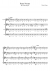 Pater Noster - Piano Sheet