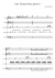 Para Thomas Bonte (parte3) - Piano Sheet