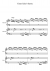 Great fairy's theme - Piano Sheet