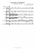 Concerto of Sadness - Piano Sheet