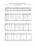 Christ the Lord is Risen Today - Piano Sheet