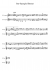 Star-Spangled Banner - Piano Sheet