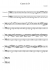 Pachelbel Canon in D - Piano Sheet