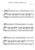 Ditty for Violin and Piano in B - Piano Sheet
