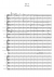 Song 1 - Piano Sheet