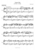 Little Girl - Piano Sheet