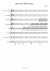 Brass and More Brass... - Piano Sheet