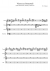 Victory at Stonewall - Piano Sheet
