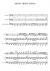 short trombone songs (collection) - Piano Sheet
