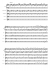 Chimes : Blue Night - Piano Sheet