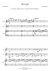 His Light - Piano Sheet