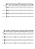 777coletrain's song - Piano Sheet