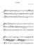 The Chance - Piano Sheet
