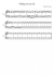 falling life - Piano Sheet