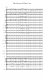 The Power Of The Cross - Piano Sheet