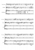 Sequel - Piano Sheet