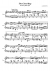 The Cloud Rag - Piano Sheet