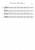Man elsker aldri forgjeves - Piano Sheet