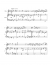 Bwv 508 be thou with me - Johann Sebastian Bach - Piano Sheet
