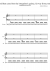 An asteroid that came... - Piano Sheet