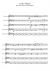 hairypotter deathly hollows medley for clarinet choir  - Piano Sheet