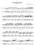 Beautiful Dream - Piano Sheet
