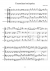 The Tin Soldier coming home - Piano Sheet