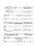 Organ Sonata No.4 in E minor, BWV 528 - Johann Sebastian Bach - Piano Sheet