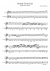 Prelude To the End - Piano Sheet
