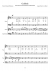 Ich hab' mich ergeben - Piano Sheet