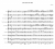 Cha Cha Del Sol - Piano Sheet