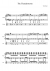 thunderstorm (amazing but not by me) - Piano Sheet