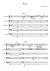 Hope - Piano Sheet