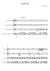 Exploring II - Piano Sheet