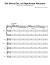 Sol Ortus Est, et Sepulcrum Vacuum - Piano Sheet