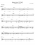 Psalm for 4/22/2012 - Piano Sheet