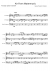 Air From Watermusic - Piano Sheet