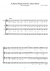 Alma Mater - Piano Sheet