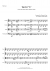 World S - Piano Sheet