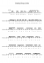 Untitled Snare Drum Solo - Piano Sheet