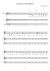 Long Live the Queen - Piano Sheet