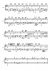 Speaking Stone - Piano Sheet