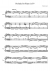Prelude for Piano in F# - Piano Sheet