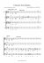 Cortaron Tres Árboles - Piano Sheet