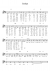 The Catalpa - Piano Sheet