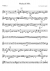 MM Violin 2 - Piano Sheet